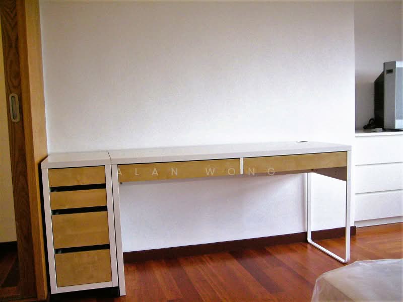Service Residence for Rent at i-Zen @ Kiara 2 - Alan Wong - PropertyGuru.com.my