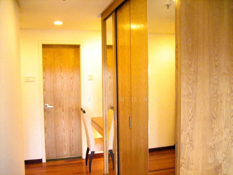 Service Residence for Rent at i-Zen @ Kiara 2 - Alan Wong - PropertyGuru.com.my