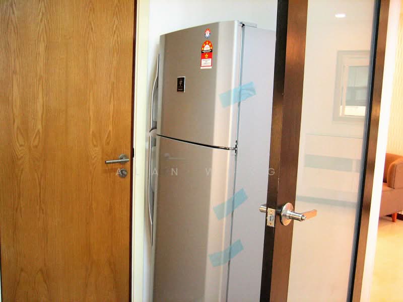 Service Residence for Rent at i-Zen @ Kiara 2 - Alan Wong - PropertyGuru.com.my