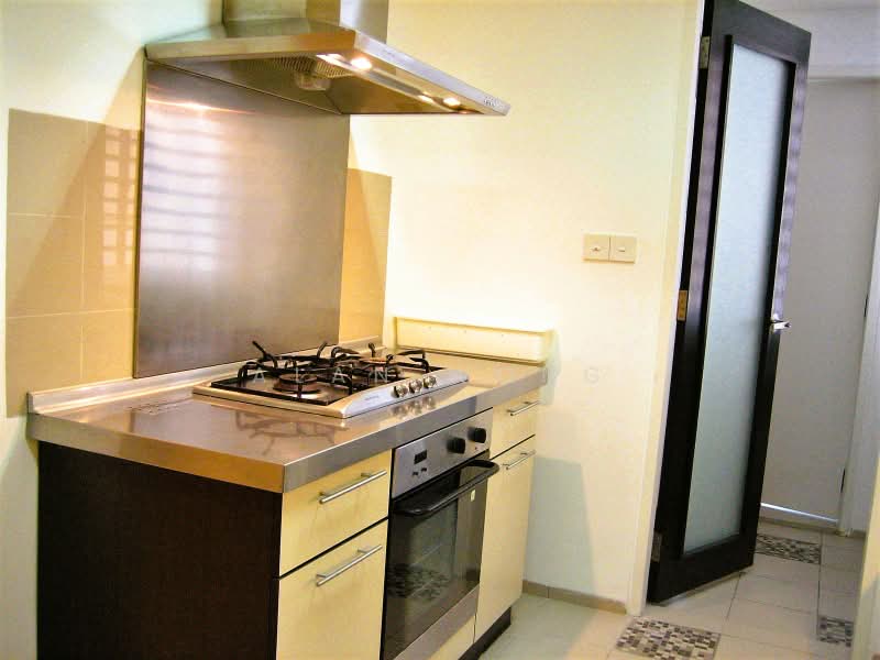 Service Residence for Rent at i-Zen @ Kiara 2 - Alan Wong - PropertyGuru.com.my