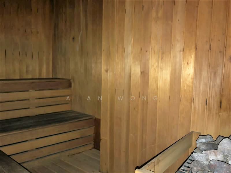 Service Residence for Rent at i-Zen @ Kiara 2 - Alan Wong - PropertyGuru.com.my