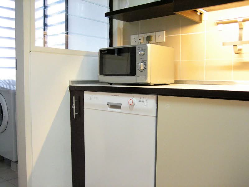 Service Residence for Rent at i-Zen @ Kiara 2 - Alan Wong - PropertyGuru.com.my