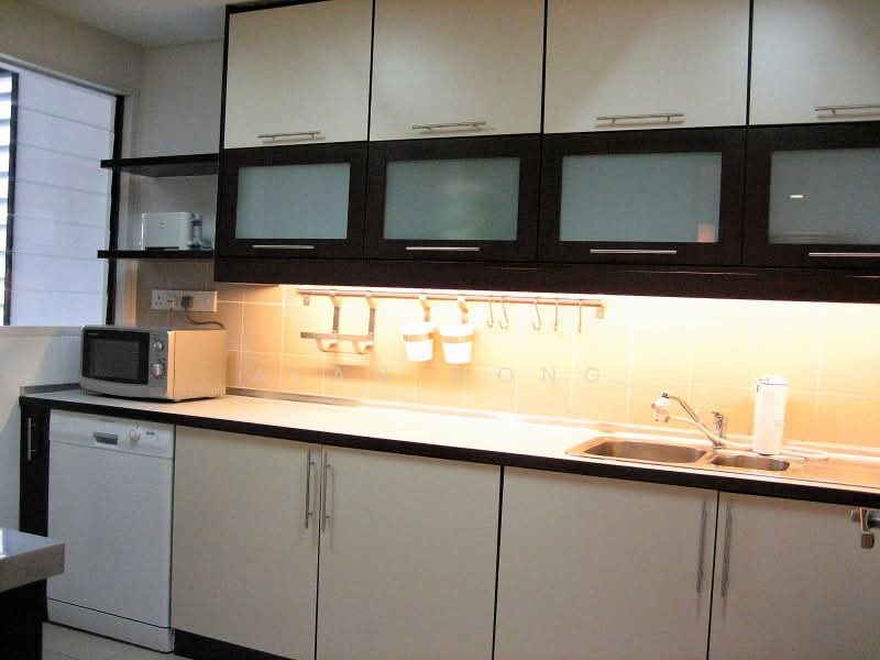 Service Residence for Rent at i-Zen @ Kiara 2 - Alan Wong - PropertyGuru.com.my