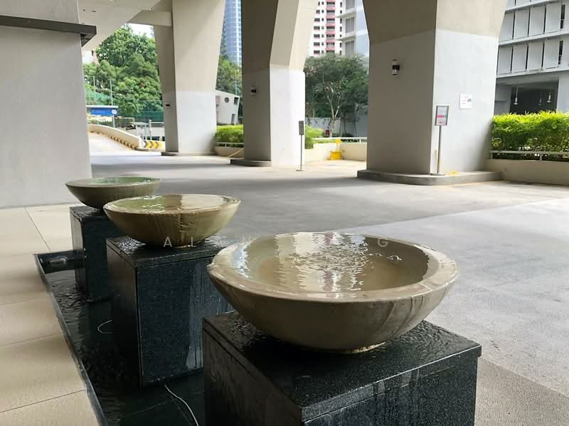 Service Residence for Rent at i-Zen @ Kiara 2 - Alan Wong - PropertyGuru.com.my