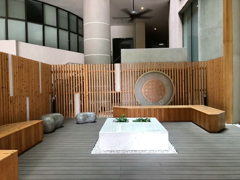 Service Residence for Rent at i-Zen @ Kiara 2 - Alan Wong - PropertyGuru.com.my