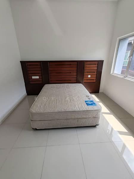 Rumah Berkembar untuk Disewa di Seri Kembangan (Selangor) - Roy Kong - Bedroom - PropertyGuru.com.my