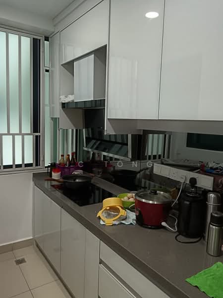 Kondominium untuk Dijual di ForestVille - JC Tong - PropertyGuru.com.my