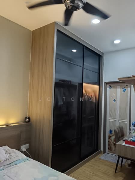 Kondominium untuk Dijual di ForestVille - JC Tong - PropertyGuru.com.my