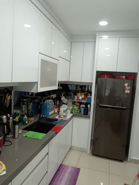 Kondominium untuk Dijual di ForestVille - JC Tong - PropertyGuru.com.my