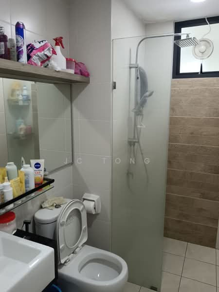 Kondominium untuk Dijual di ForestVille - JC Tong - PropertyGuru.com.my