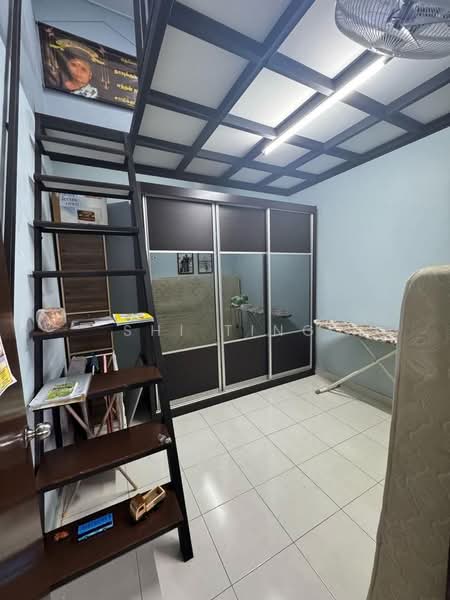 Rumah Teres 1 Tingkat untuk Dijual di Bandar Putra (Kulai) - Shi Ting - PropertyGuru.com.my