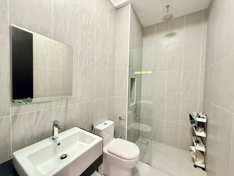 2.5-storey Terraced House for Sale in Eco Botanic 2 (Iskandar Puteri (Nusajaya)) - SK GOO - PropertyGuru.com.my