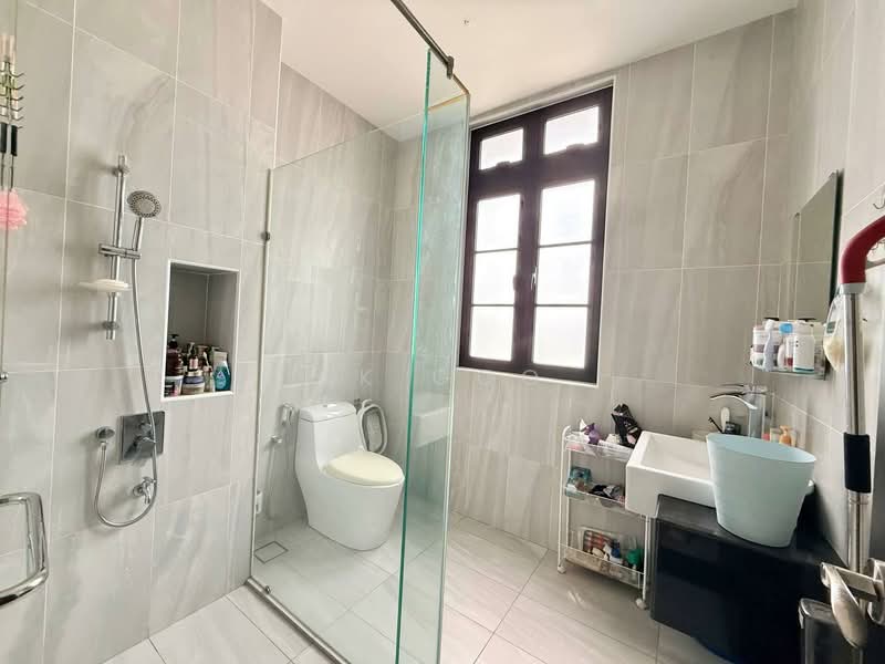 2.5-storey Terraced House for Sale in Eco Botanic 2 (Iskandar Puteri (Nusajaya)) - SK GOO - PropertyGuru.com.my