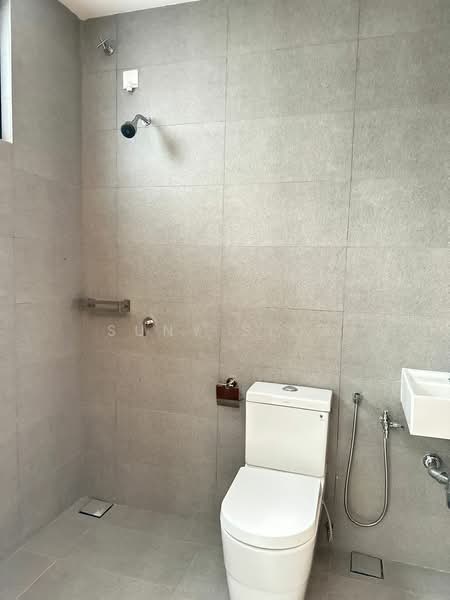 Rumah Teres 3 Tingkat untuk Dijual di Kulai (Johor) - Suny Sior - Bathroom - PropertyGuru.com.my
