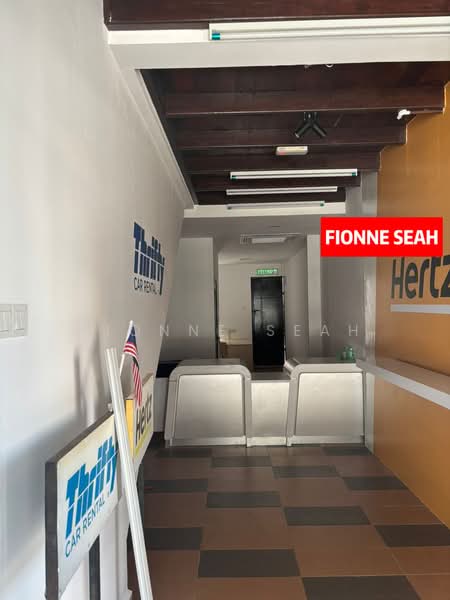 Shop for Rent in George Town (Penang) - Fionne Seah - PropertyGuru.com.my