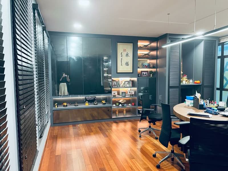 Shop for Sale in Bukit Jelutong (Shah Alam) - Vincent Lee - Study - PropertyGuru.com.my
