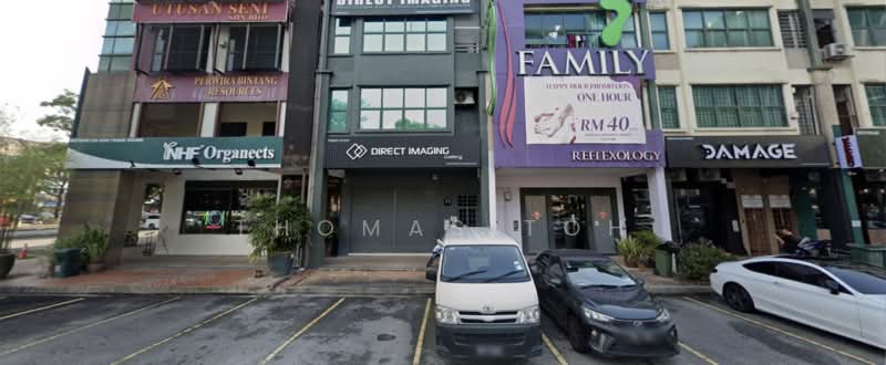 Shop for Rent in PJS 8, Sunway Mentari (Petaling Jaya) - Thomas Toh - Exterior - PropertyGuru.com.my