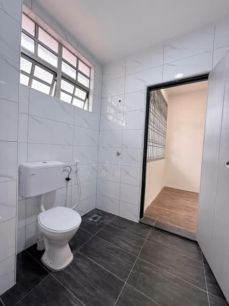 Terraced House for Sale in Taman Kota Jaya (Kota Tinggi) - Michael Ah Kang - Bathroom - PropertyGuru.com.my