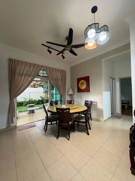 Semi-Detached House for Sale in Taman Pelangi Indah (Ulu Tiram) - Ken Chai - PropertyGuru.com.my