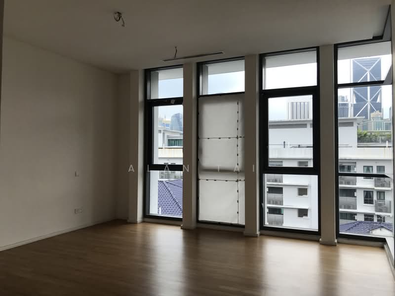 Kondominium untuk Dijual di Madge Mansions - Alan Tai - Interior - PropertyGuru.com.my