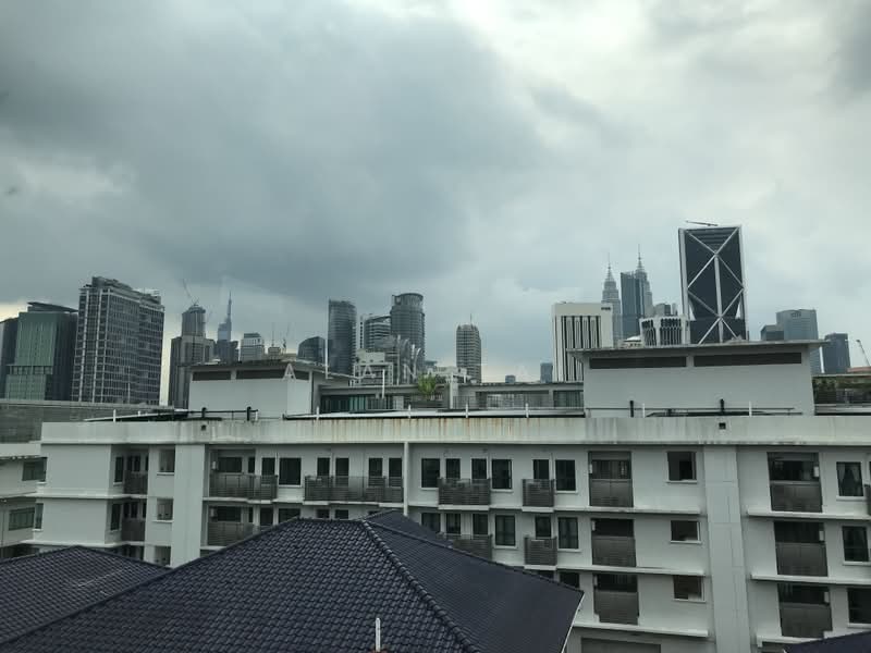 Kondominium untuk Dijual di Madge Mansions - Alan Tai - Exterior - PropertyGuru.com.my