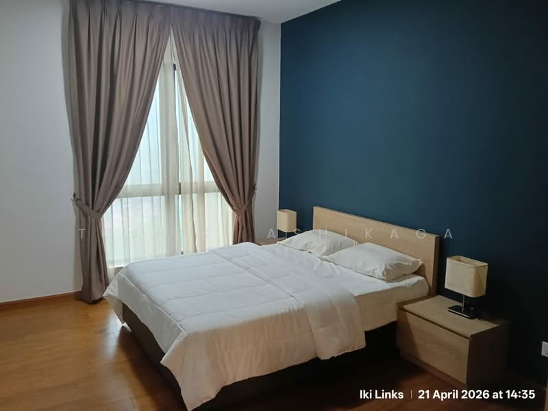 Condominium for Rent at Molek Pine 4 - Toshiki Ashikaga - Bedroom - PropertyGuru.com.my