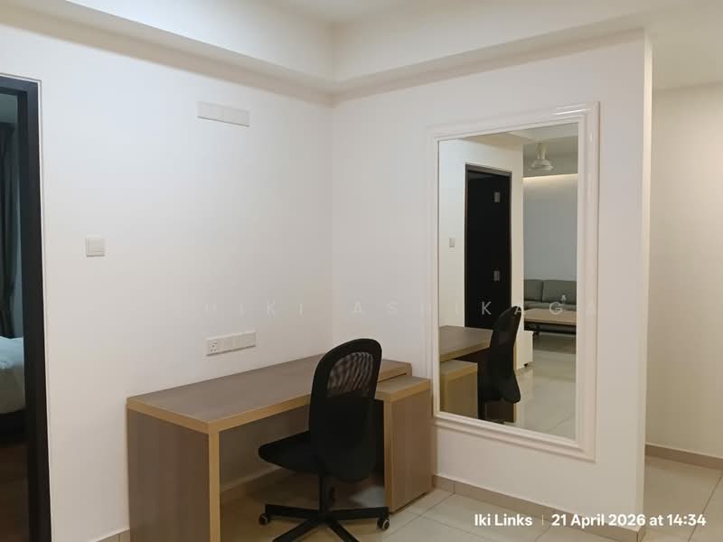 Condominium for Rent at Molek Pine 4 - Toshiki Ashikaga - Study - PropertyGuru.com.my