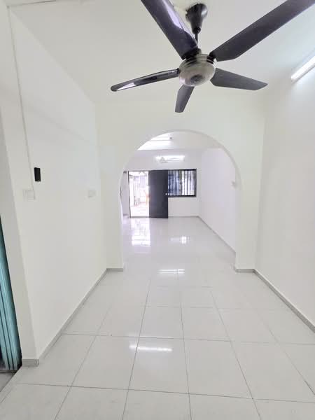 2-storey Terraced House for Sale in Taman Damai Jaya (Skudai) - Serene Low - PropertyGuru.com.my