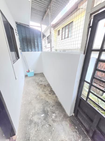 2-storey Terraced House for Sale in Taman Damai Jaya (Skudai) - Serene Low - PropertyGuru.com.my