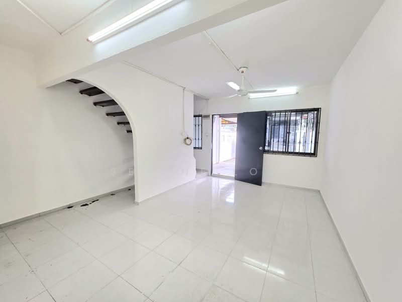 2-storey Terraced House for Sale in Taman Damai Jaya (Skudai) - Serene Low - PropertyGuru.com.my