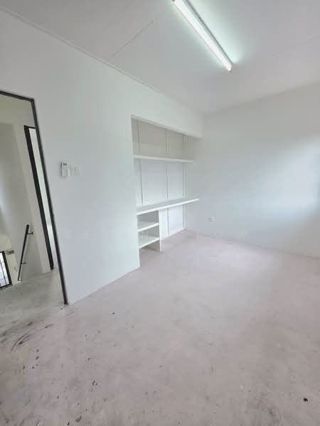 2-storey Terraced House for Sale in Taman Damai Jaya (Skudai) - Serene Low - PropertyGuru.com.my