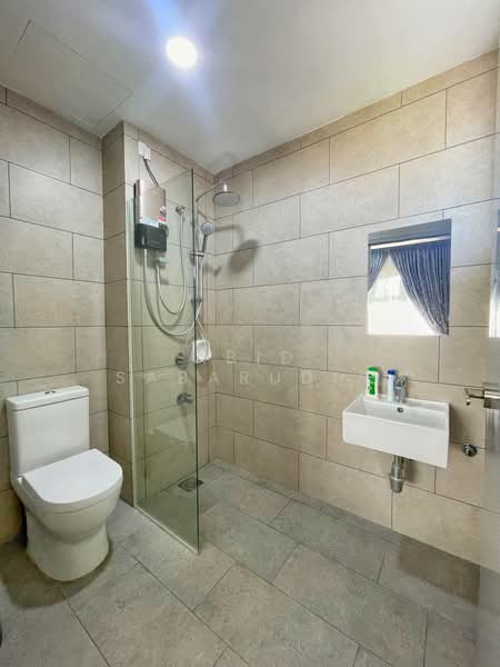 Condominium for Sale at Residensi Sakura - Abid Sabarudin - PropertyGuru.com.my