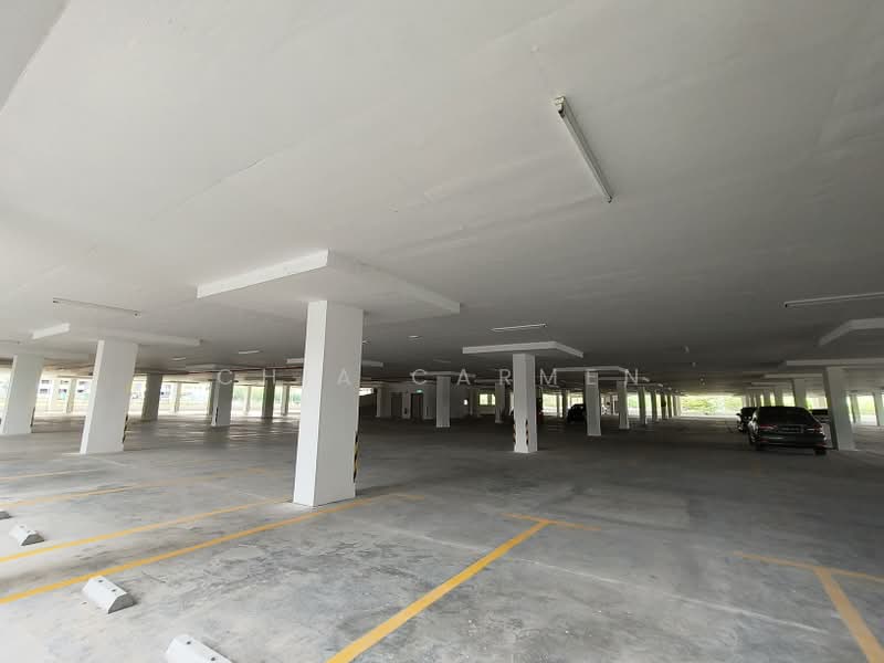 Pangsapuri untuk Disewa di IDAMAN CAHAYA 1 - Chia Carmen - PropertyGuru.com.my