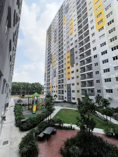 Pangsapuri untuk Disewa di IDAMAN CAHAYA 1 - Chia Carmen - PropertyGuru.com.my