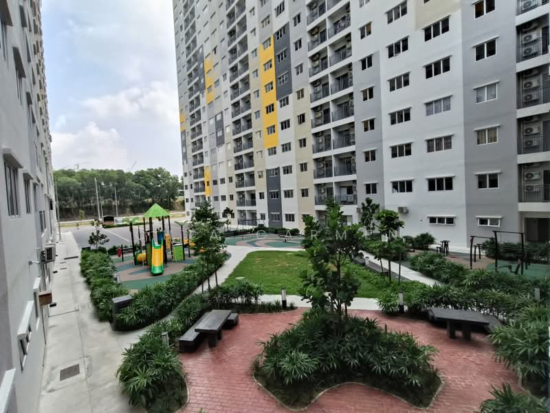 Pangsapuri untuk Disewa di IDAMAN CAHAYA 1 - Chia Carmen - PropertyGuru.com.my