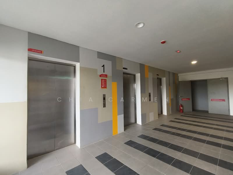 Pangsapuri untuk Disewa di IDAMAN CAHAYA 1 - Chia Carmen - PropertyGuru.com.my