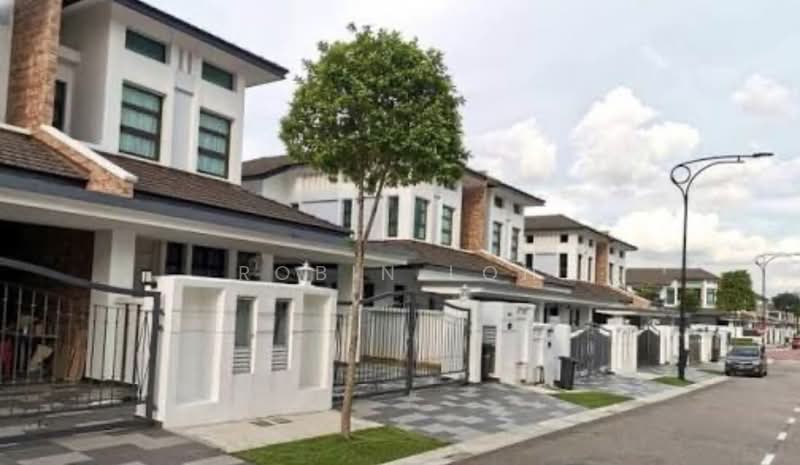 Semi-Detached House for Sale in Eco Botanic (Iskandar Puteri (Nusajaya)) - Robin Loh - PropertyGuru.com.my