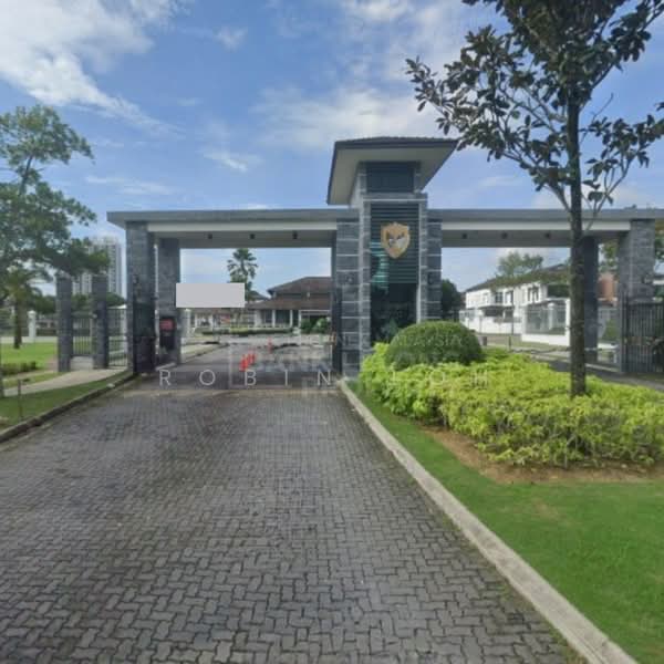 Semi-Detached House for Sale in Eco Botanic (Iskandar Puteri (Nusajaya)) - Robin Loh - PropertyGuru.com.my