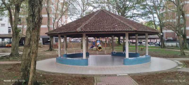 Pangsapuri untuk Disewa di Garden Park - Rain Leow - Exterior - PropertyGuru.com.my