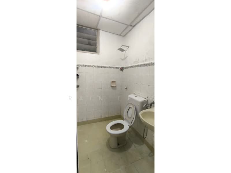 Pangsapuri untuk Disewa di Garden Park - Rain Leow - Bathroom - PropertyGuru.com.my
