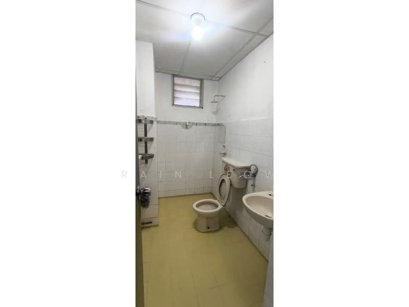 Pangsapuri untuk Disewa di Garden Park - Rain Leow - Bathroom - PropertyGuru.com.my