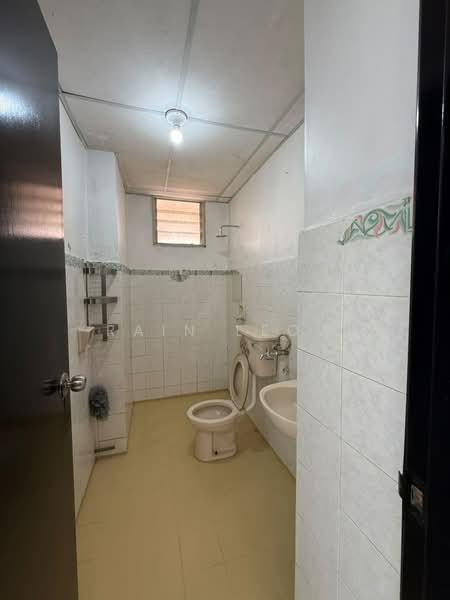 Apartment for Rent at Garden Park - Rain Leow - Bathroom - PropertyGuru.com.my