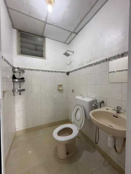 Apartment for Rent at Garden Park - Rain Leow - Bathroom - PropertyGuru.com.my