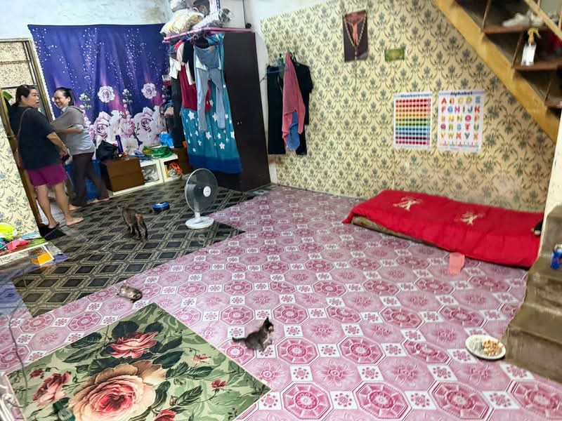 Rumah Teres 2 Tingkat untuk Dijual di Taman Desa Jaya (Johor Bahru) - Sze Lee - Interior - PropertyGuru.com.my