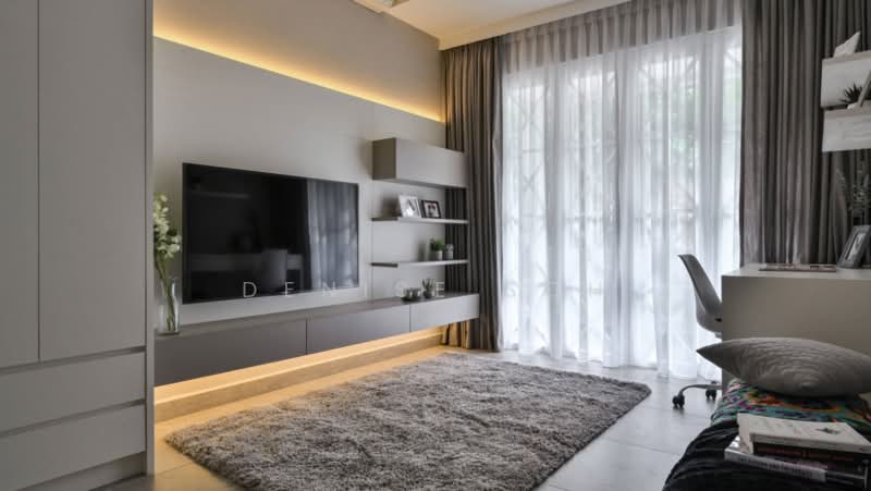 3-storey Terraced House for Sale in Seri Kembangan (Selangor) - Denise Soh - PropertyGuru.com.my