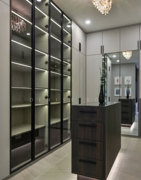 3-storey Terraced House for Sale in Seri Kembangan (Selangor) - Denise Soh - PropertyGuru.com.my