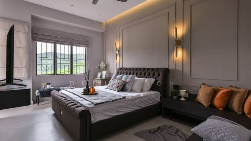 3-storey Terraced House for Sale in Seri Kembangan (Selangor) - Denise Soh - PropertyGuru.com.my