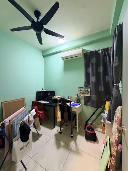 Kondominium untuk Disewa di Legend Heights - ChaoLim . - Study - PropertyGuru.com.my