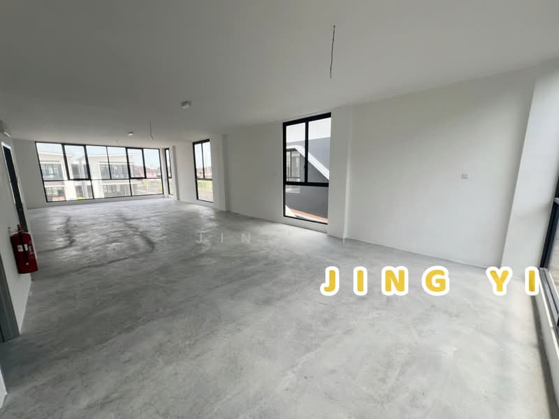 Shop / Office for Rent in Taman Perdana (Simpang Ampat) - Jing Yi - Interior - PropertyGuru.com.my
