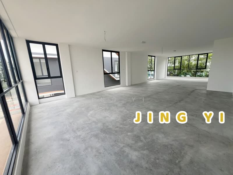 Shop / Office for Rent in Taman Perdana (Simpang Ampat) - Jing Yi - Interior - PropertyGuru.com.my